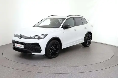 Used VOLKSWAGEN TIGUAN Diesel 2024 Ad 