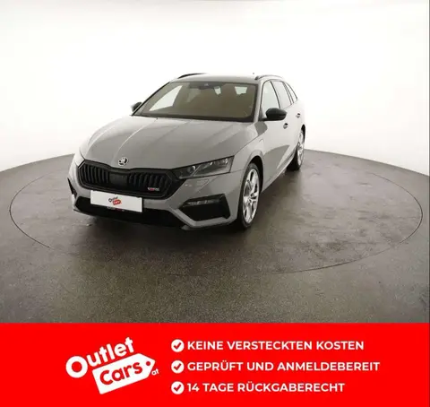 Used SKODA OCTAVIA Hybrid 2021 Ad 