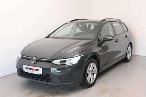 Annonce VOLKSWAGEN GOLF Diesel 2021 d'occasion 