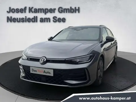 Annonce VOLKSWAGEN PASSAT Diesel 2024 d'occasion 