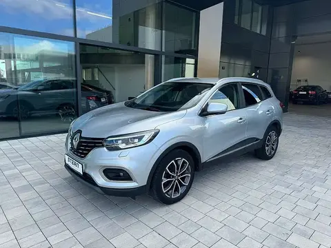 Annonce RENAULT KADJAR Essence 2019 d'occasion 