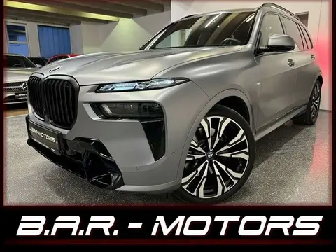 Annonce BMW X7 Diesel 2023 d'occasion 