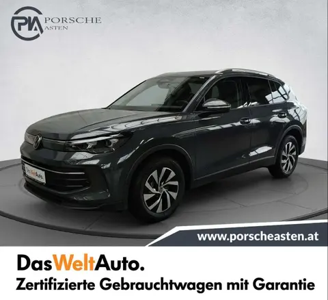 Used VOLKSWAGEN TIGUAN Diesel 2024 Ad 