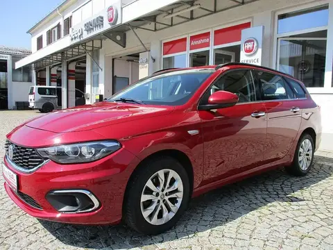 Annonce FIAT TIPO Diesel 2017 d'occasion 