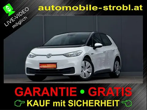 Used VOLKSWAGEN ID.3 Electric 2021 Ad 