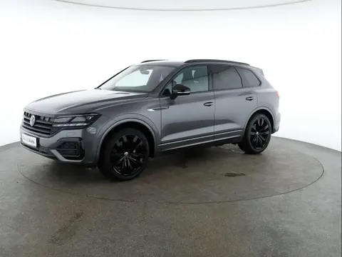 Used VOLKSWAGEN TOUAREG Diesel 2021 Ad 