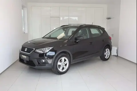 Used SEAT ARONA Petrol 2024 Ad 