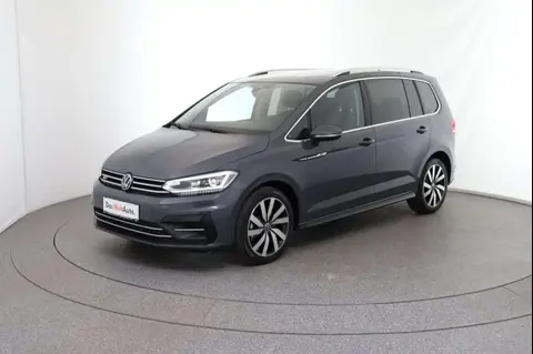 Used VOLKSWAGEN TOURAN Diesel 2024 Ad 