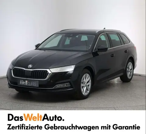 Used SKODA OCTAVIA Diesel 2024 Ad 