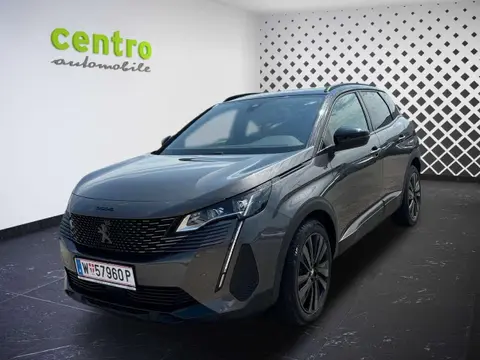 Used PEUGEOT 3008 Diesel 2023 Ad 