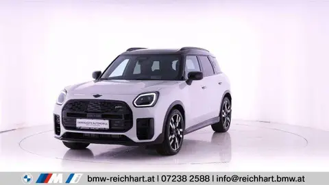 Annonce MINI COOPER Essence 2024 d'occasion 