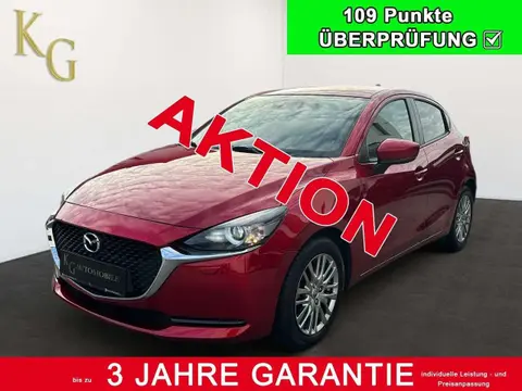 Used MAZDA 2 Petrol 2020 Ad 