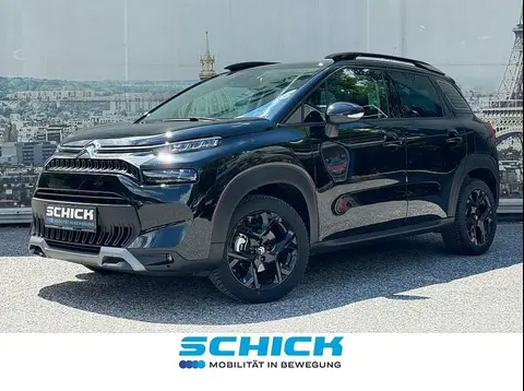 Annonce CITROEN C3 AIRCROSS Essence 2024 d'occasion 