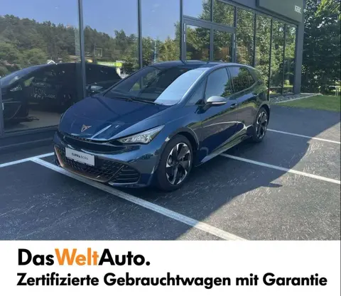 Used CUPRA BORN Electric 2024 Ad 