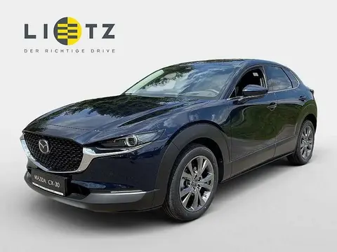 Used MAZDA CX-30 Petrol 2024 Ad 