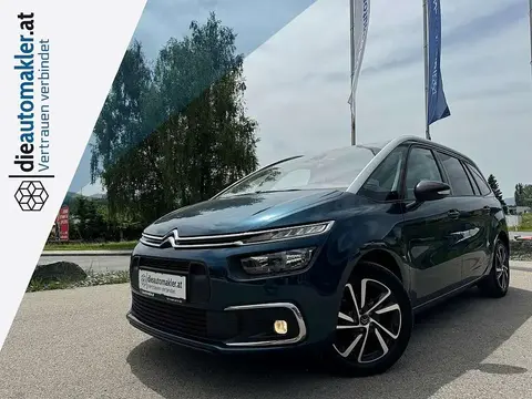 Annonce CITROEN C4 Diesel 2022 d'occasion 