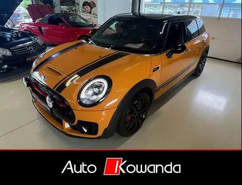 Used MINI JOHN COOPER WORKS Petrol 2017 Ad 