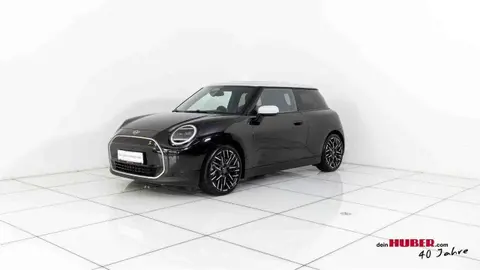 Used MINI COOPER Electric 2024 Ad 