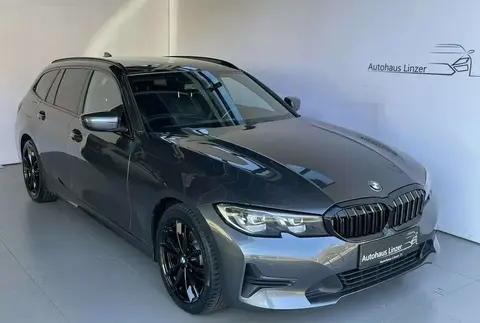 Annonce BMW SERIE 3 Diesel 2021 d'occasion 