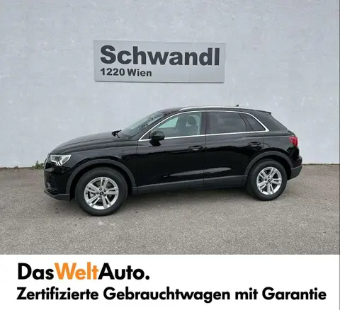 Used AUDI Q3 Petrol 2024 Ad 