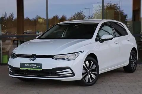 Annonce VOLKSWAGEN GOLF Diesel 2023 d'occasion 