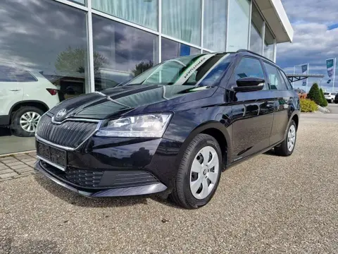 Used SKODA FABIA Petrol 2019 Ad 