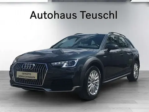 Used AUDI A4 Petrol 2019 Ad 