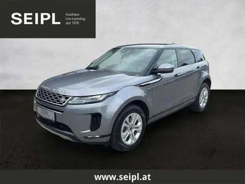 Used LAND ROVER RANGE ROVER EVOQUE Diesel 2022 Ad 