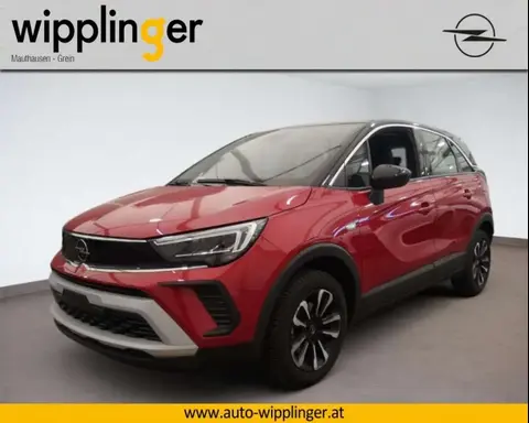 Annonce OPEL CROSSLAND Essence 2022 d'occasion 