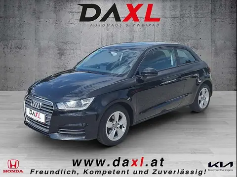 Used AUDI A1 Petrol 2016 Ad 