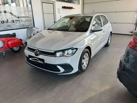 Used VOLKSWAGEN POLO Petrol 2024 Ad 