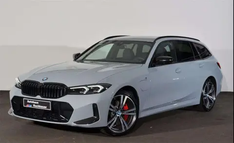 Annonce BMW SERIE 3 Hybride 2023 d'occasion 