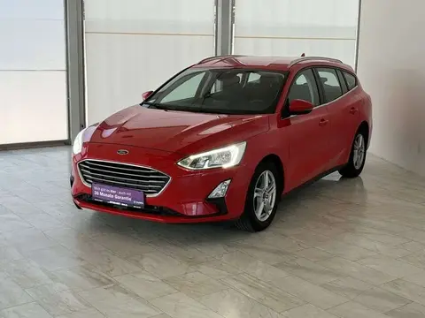 Used FORD FOCUS Diesel 2019 Ad 