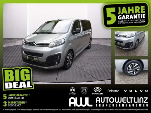 Used CITROEN SPACETOURER Diesel 2021 Ad 