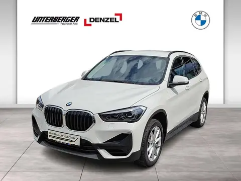 Used BMW X1 Petrol 2020 Ad 