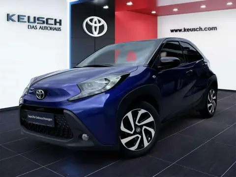 Annonce TOYOTA AYGO Essence 2023 d'occasion 