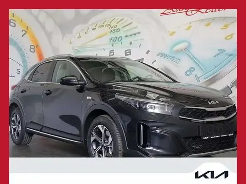 Used KIA XCEED Petrol 2024 Ad 