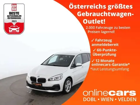 Used BMW SERIE 2 Petrol 2021 Ad 