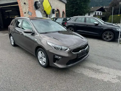 Used KIA CEED Diesel 2019 Ad 