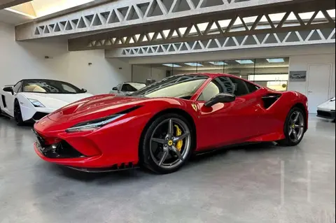 Used FERRARI F8 Petrol 2021 Ad 