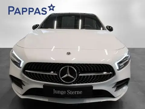 Used MERCEDES-BENZ CLASSE A Hybrid 2023 Ad 