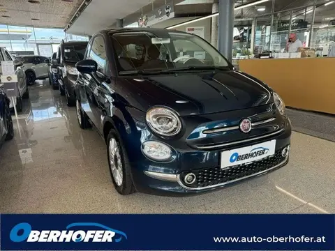 Annonce FIAT 500 Essence 2024 d'occasion 