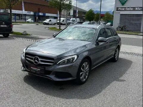 Used MERCEDES-BENZ CLASSE C Diesel 2016 Ad 