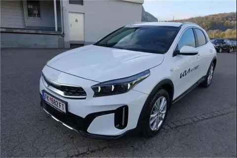 Annonce KIA XCEED Diesel 2023 d'occasion 