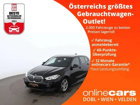 Used BMW SERIE 1 Diesel 2020 Ad 