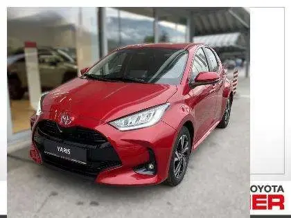 Annonce TOYOTA YARIS Non renseigné 2024 d'occasion 