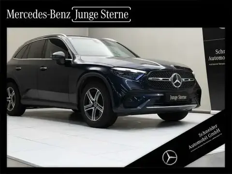 Used MERCEDES-BENZ CLASSE GLC Diesel 2023 Ad 