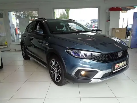 Used FIAT TIPO Hybrid 2023 Ad 