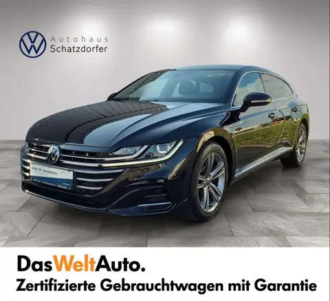 Annonce VOLKSWAGEN ARTEON Diesel 2023 d'occasion 