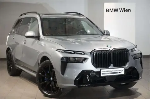 Annonce BMW X7 Diesel 2023 d'occasion 